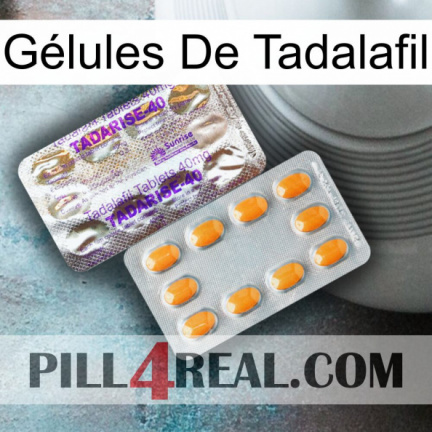 Gélules De Tadalafil new12